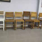 641 2076 CHAIRS